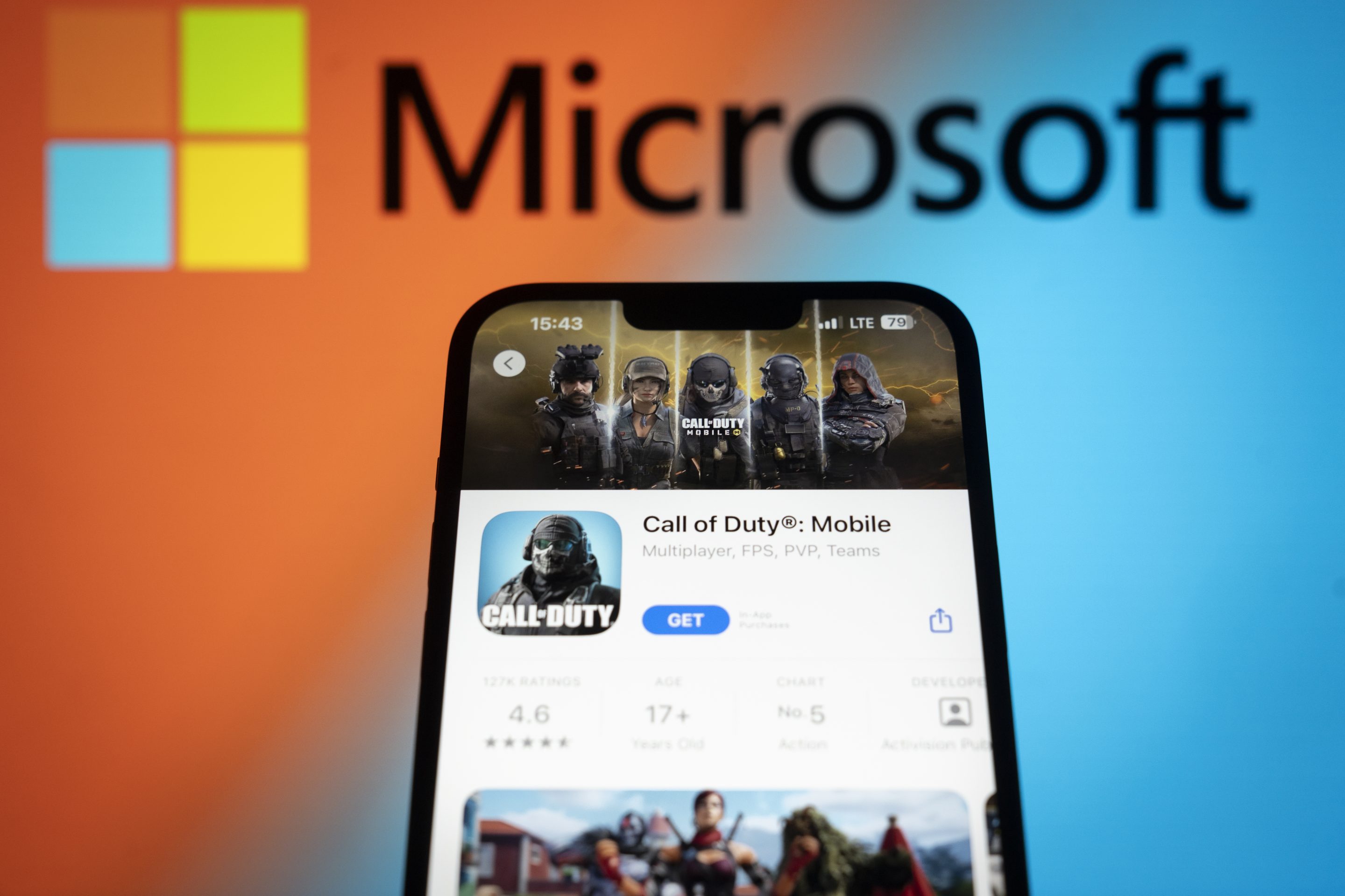 In a rare move, the Competition and Markets Authority will open a new deal probe after Microsoft said it would give Ubisoft Entertainment rights to distribute Activision games globally.