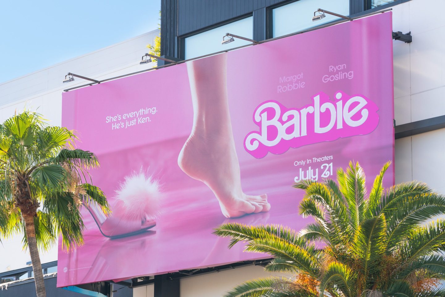 Barbie’s $1 billion box office haul caps the summer of the female dollar