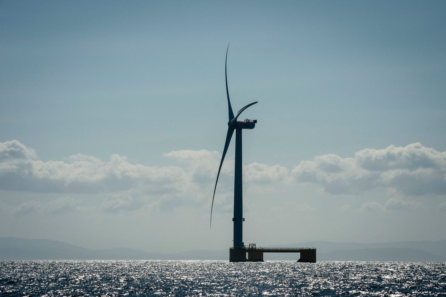 Work on Washington Monument-sized wind turbines—the Atlantic’s tallest— is about to start off Martha’s Vineyard