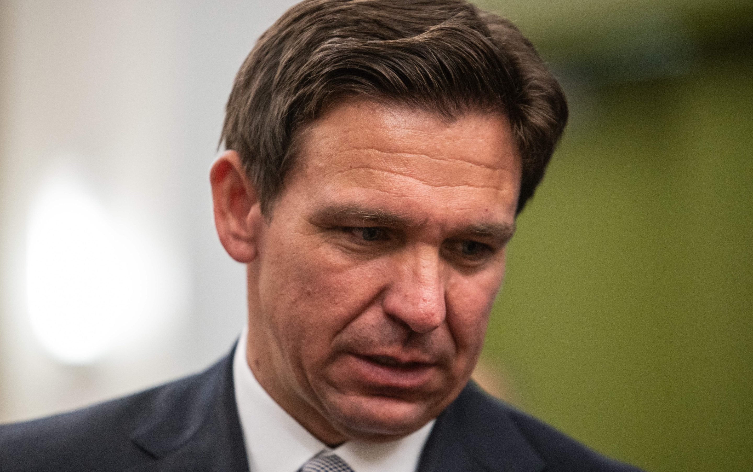 Ron DeSantis