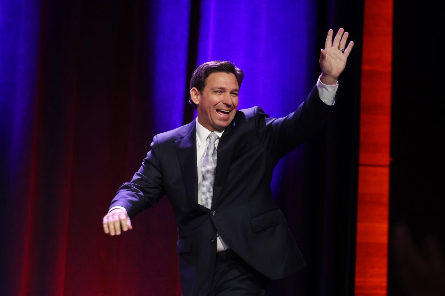 Ron DeSantis