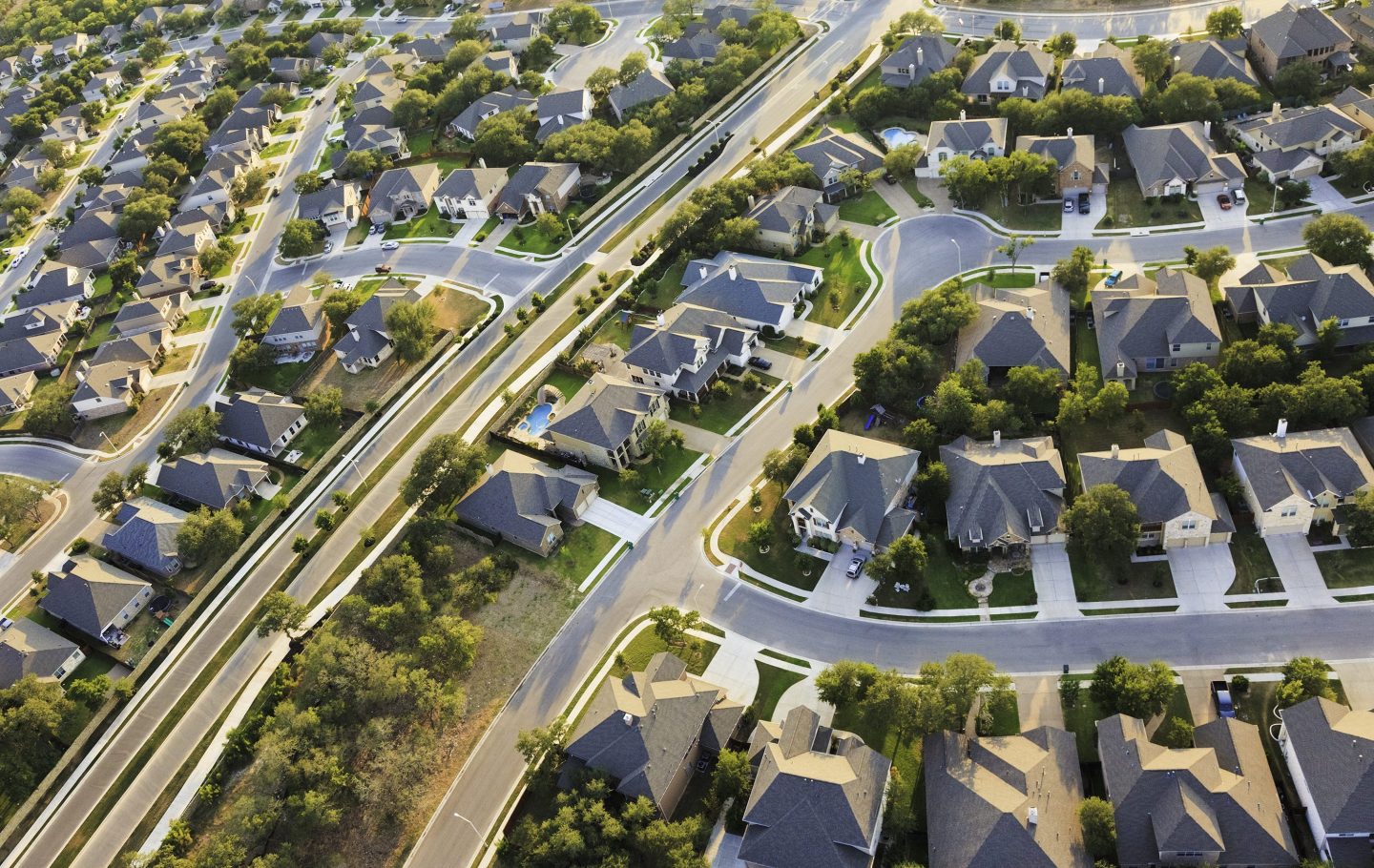 Institutional buyers won’t stay on the housing market sideline forever: ‘This is temporary’