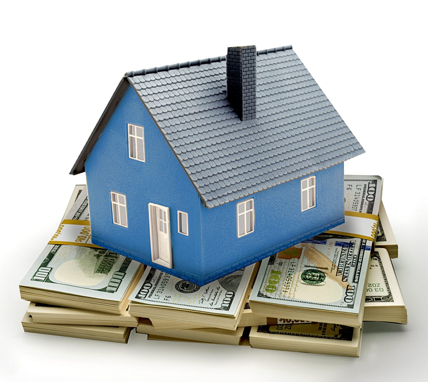 Mortgage rates just spiked up to 7.3%. How homebuyers can shop around for the lowest rate