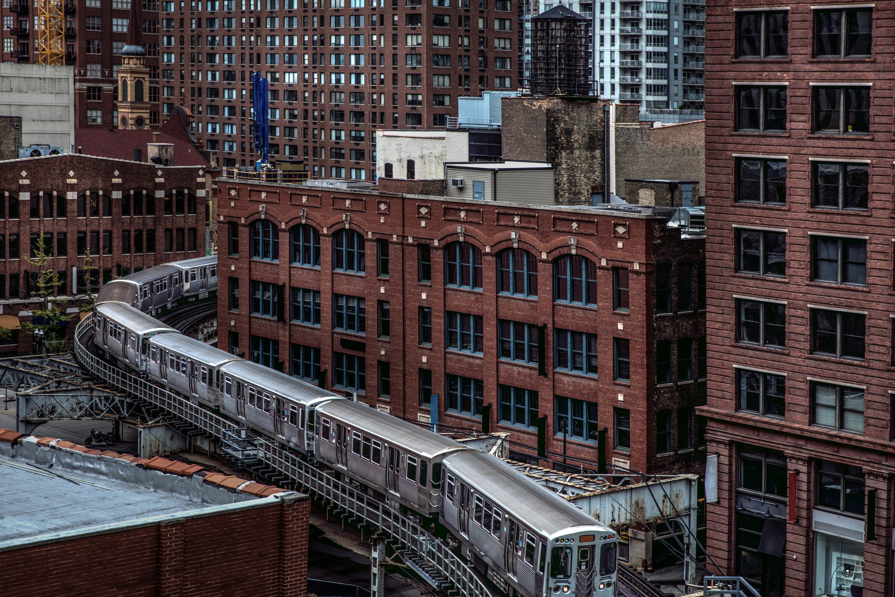 Chicago