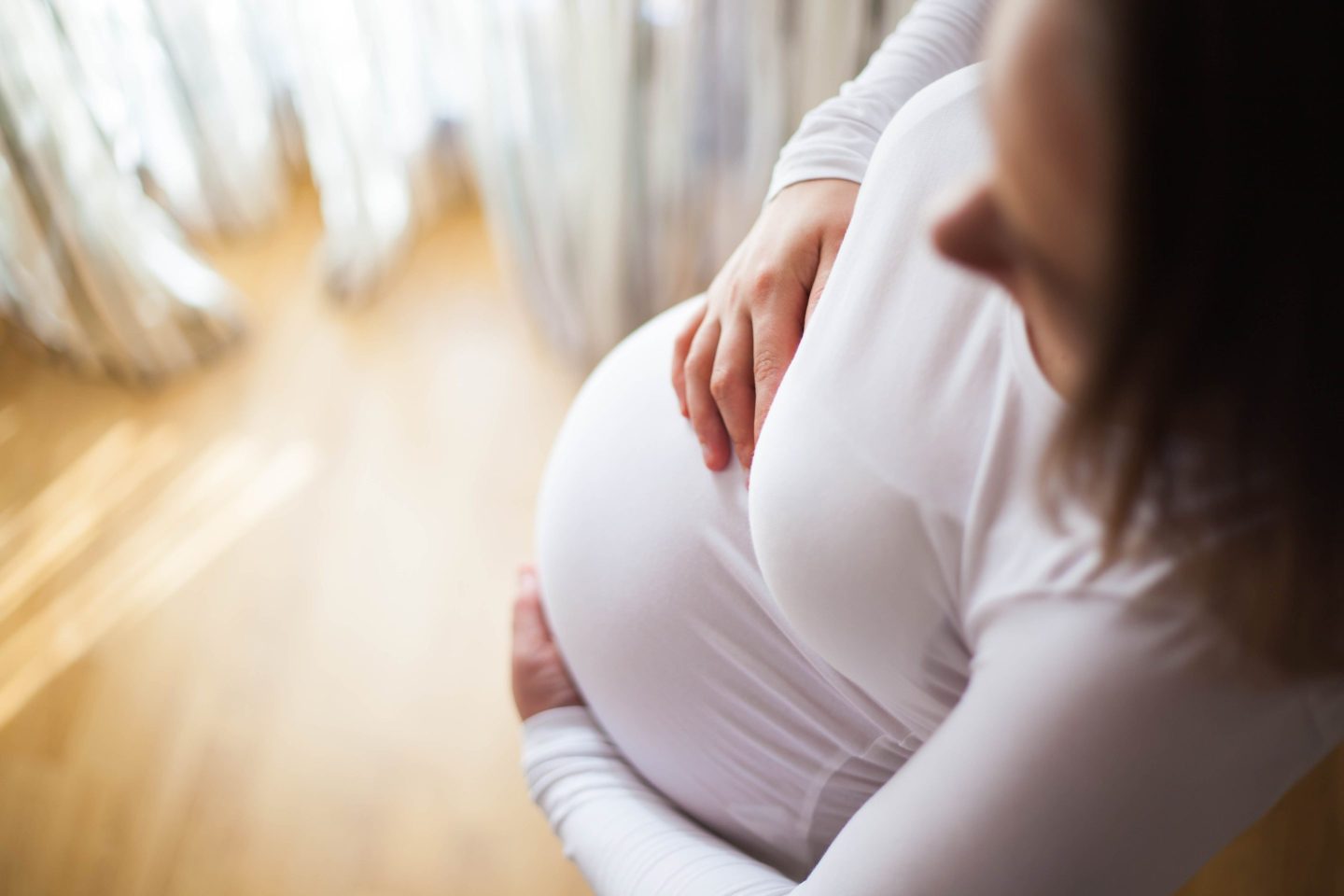 Maternal death rates in the U.S. more than doubled for every racial and ethnic group from 1999 through 2019