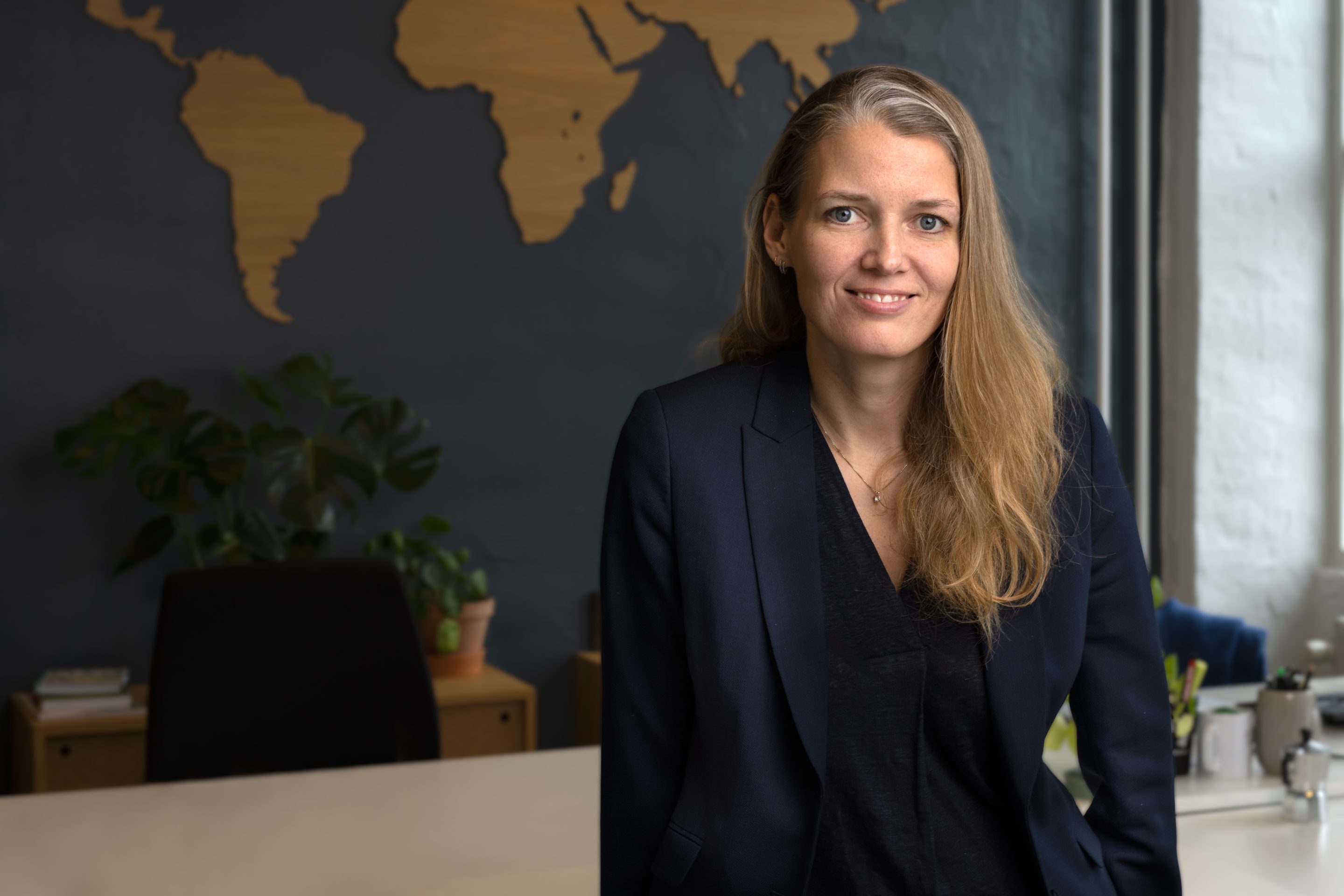 Mette Lykke