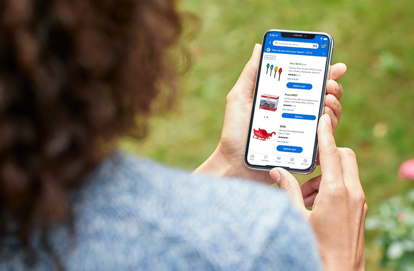 Retailers can better connect with their customers through cloud tech
