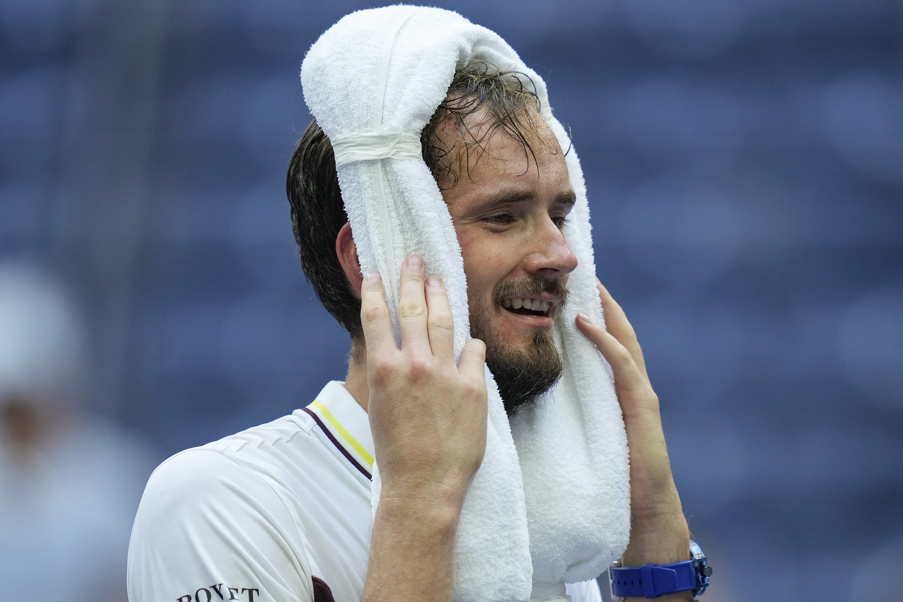 Daniil Medvedev