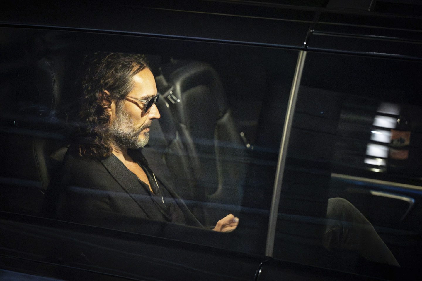 Russell Brand