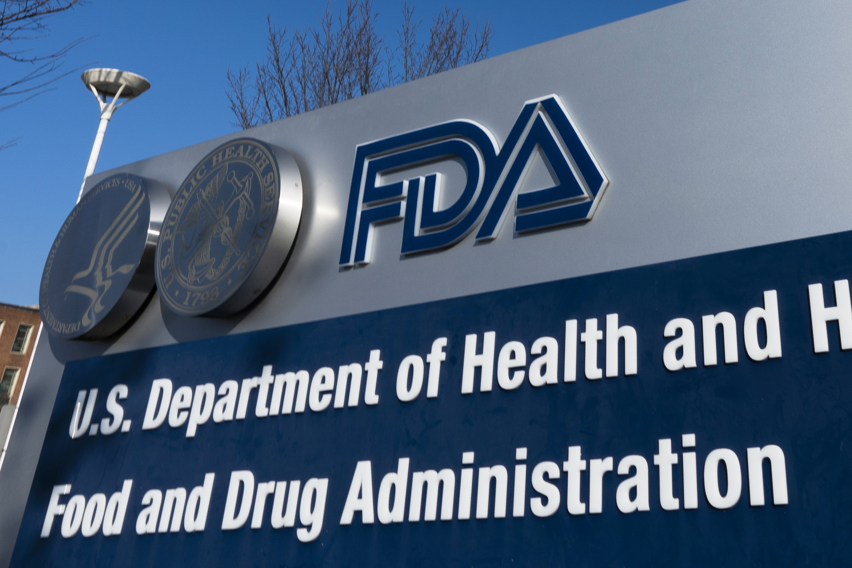 The FDA has its eye on high-tech lab tests.