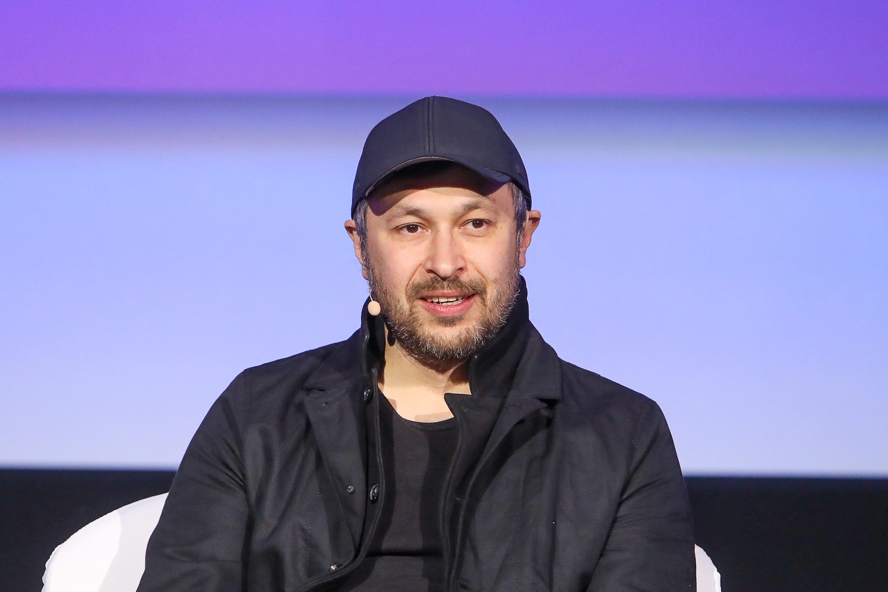 Anatoly Yakovenko is a co-founder of Solana and the CEO of Solana Labs.