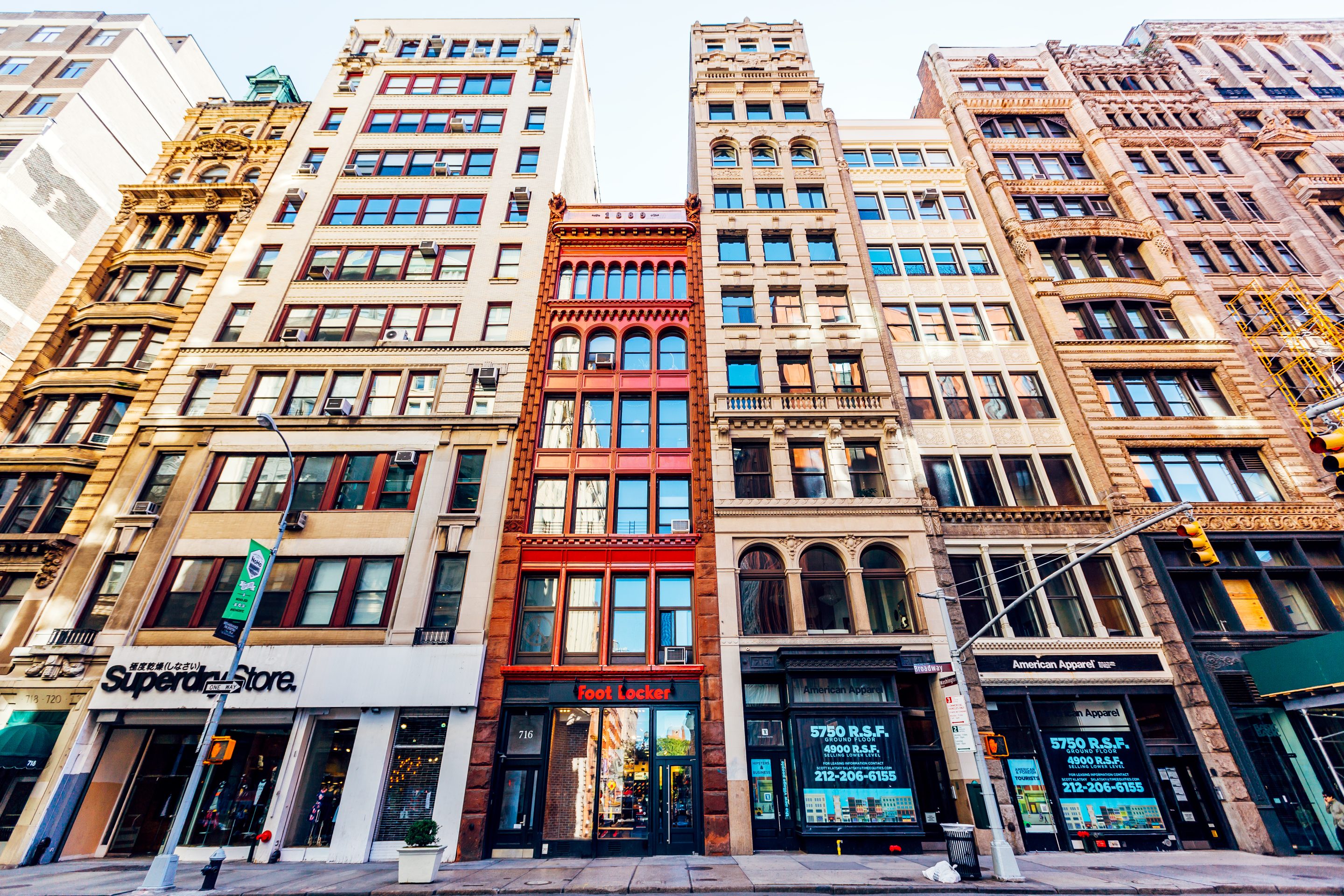 Only 217 office-to-resi conversion projects are in the immediate pipeline for completion, the Deloitte study shows. 
