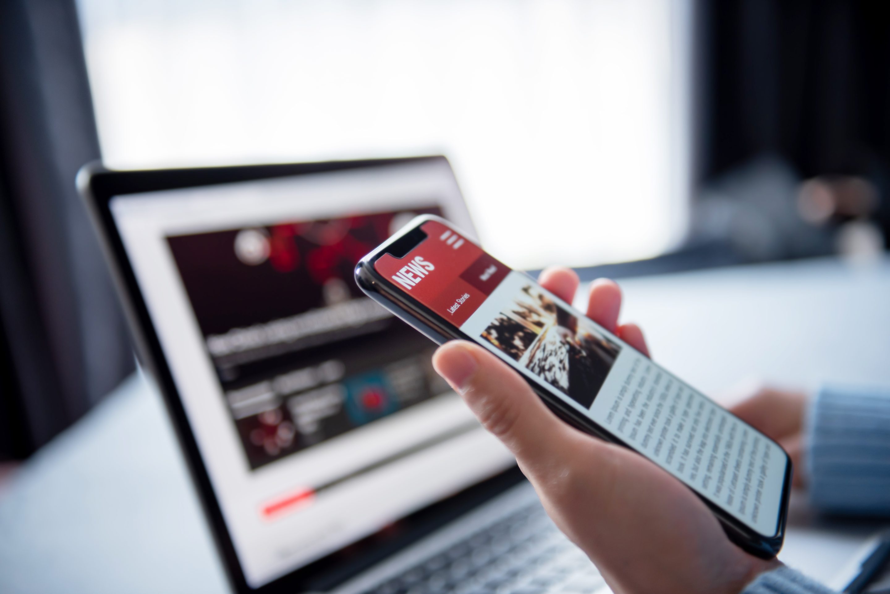 News outlets are being crowded out of the programmatic marketplace by low-quality websites.