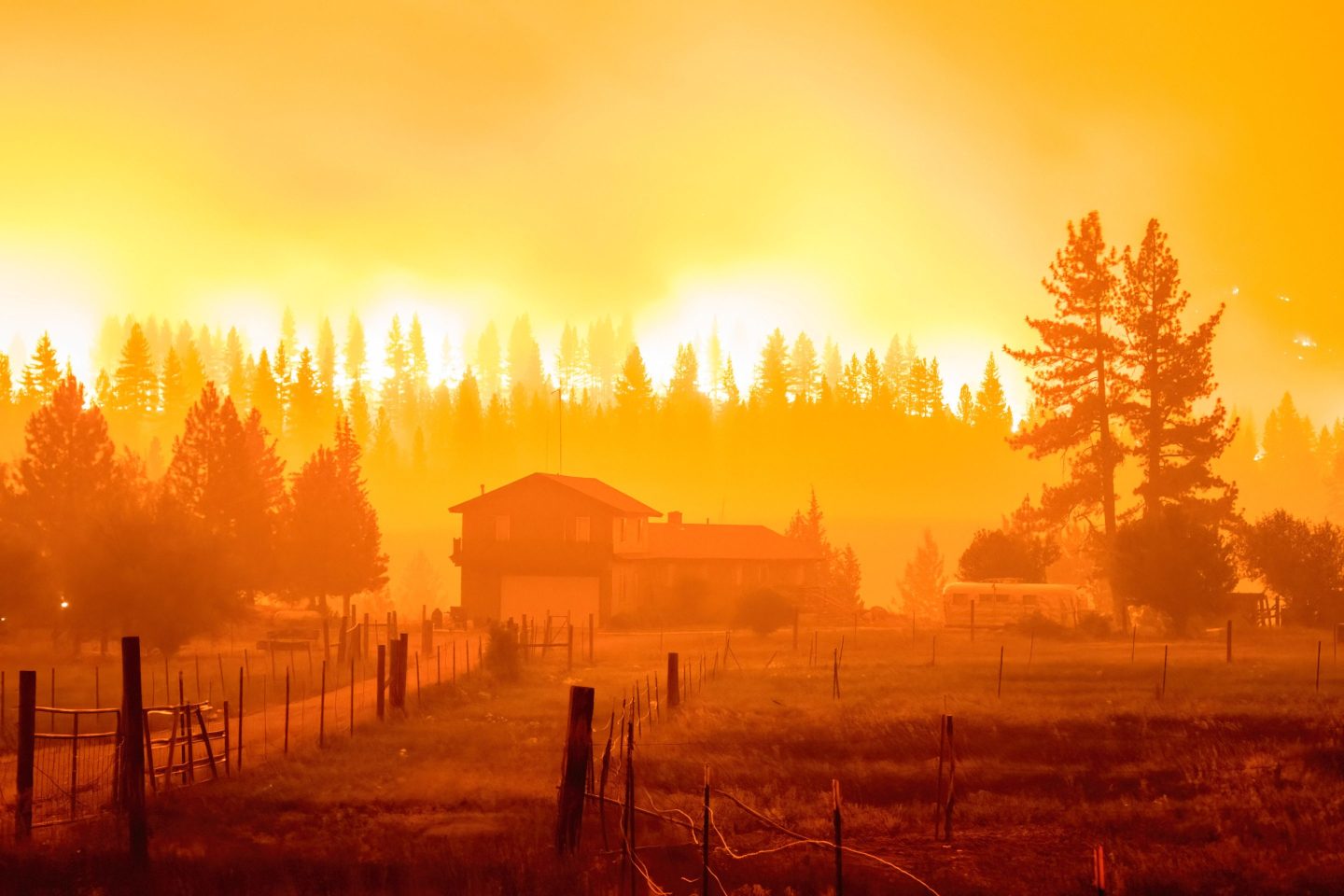 After calamitous wildfires, California scrambles to avert a collapse of its home insurance market by making rules more business friendly