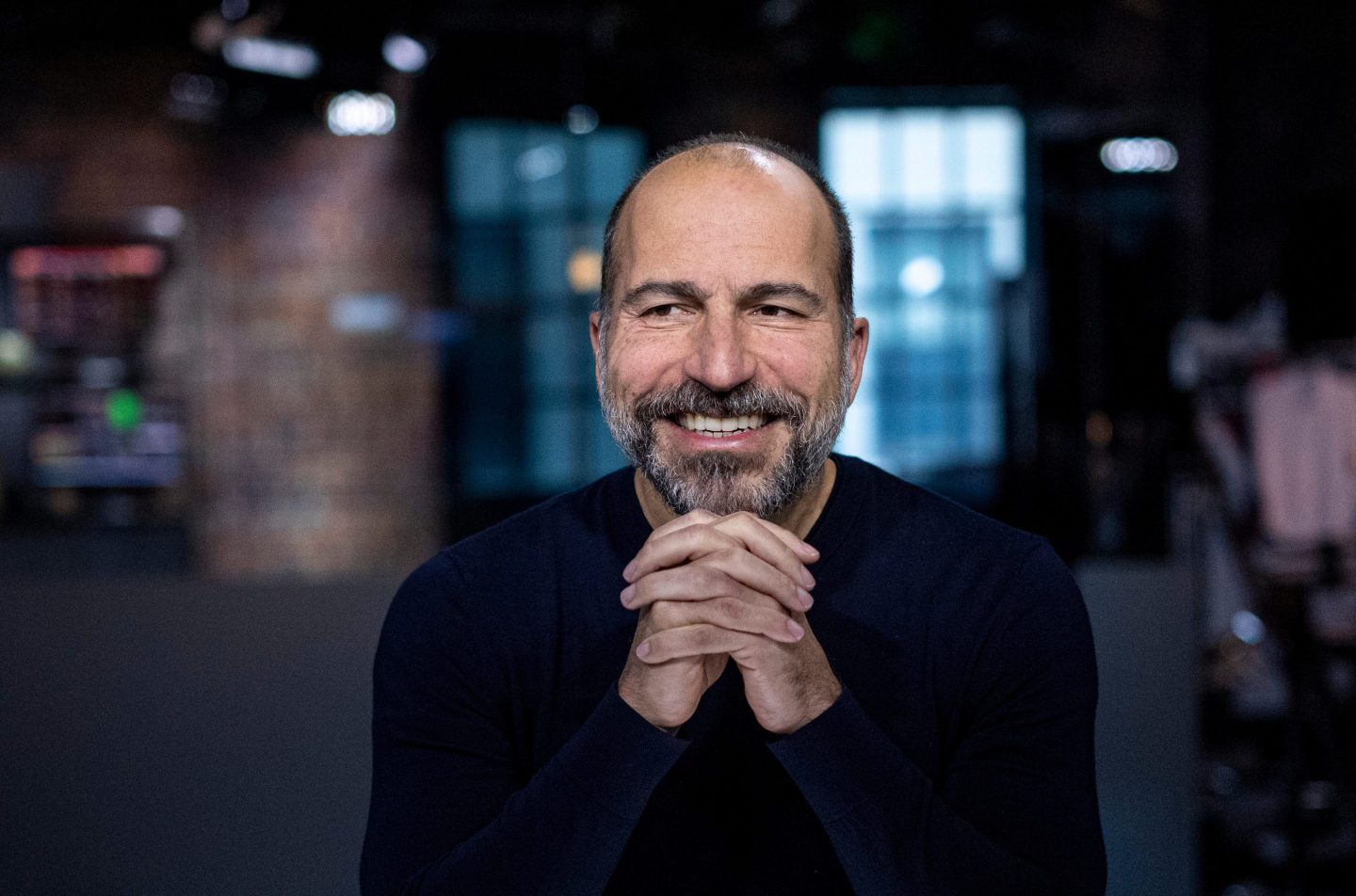 Uber is planning a TaskRabbit-like service, suggests code discovered in its iPhone app
