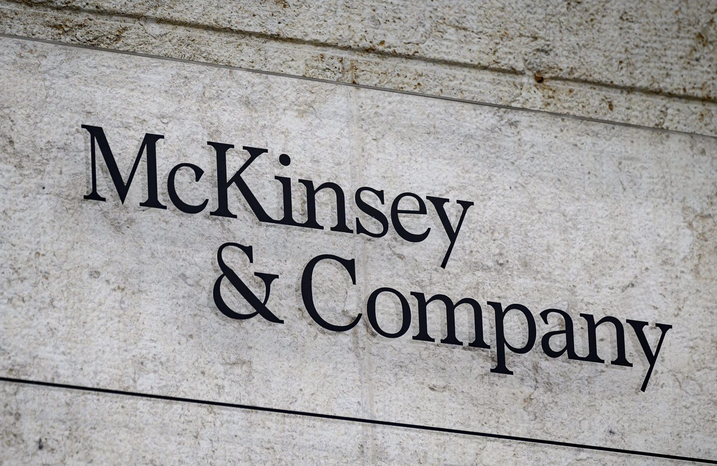 McKinsey agrees to pay $230m to settle suits claiming it fueled the opioid epidemic by advising drugmakers like Purdue how to sell painkillers