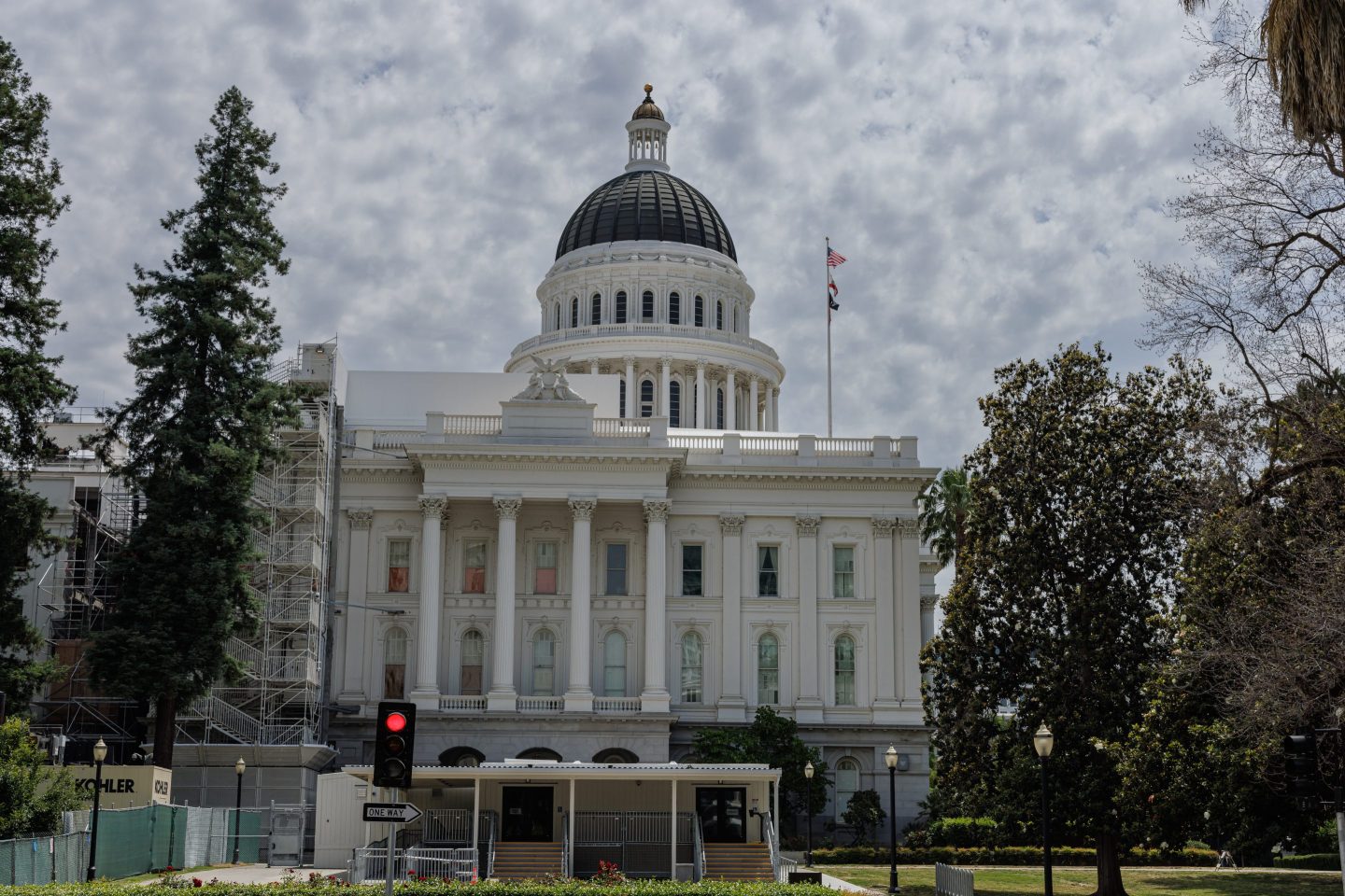 California is first state to pass a ban on caste-based discrimination that can block victims from hiring and housing