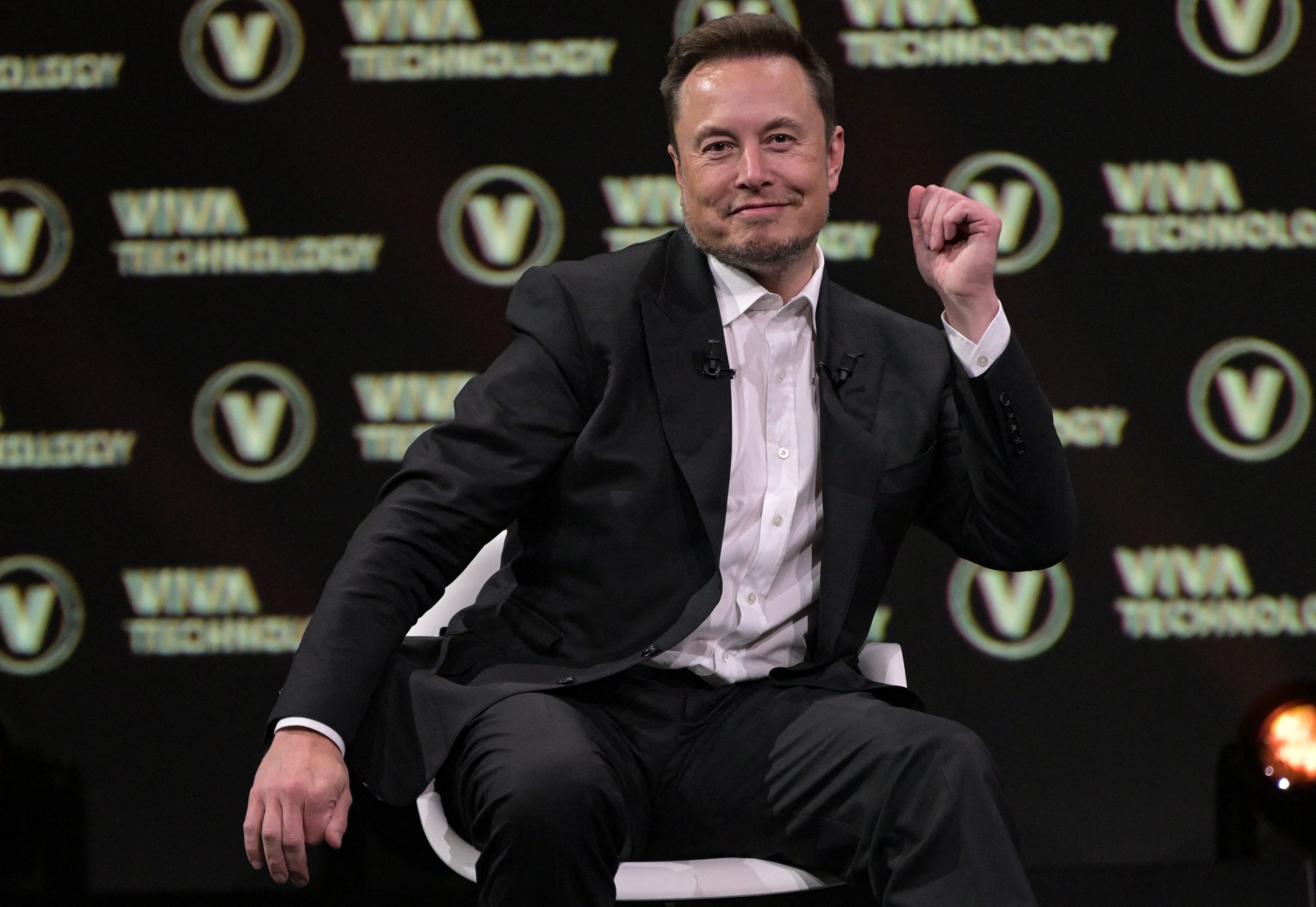 Elon Musk found inspiration in these sci-fi classics