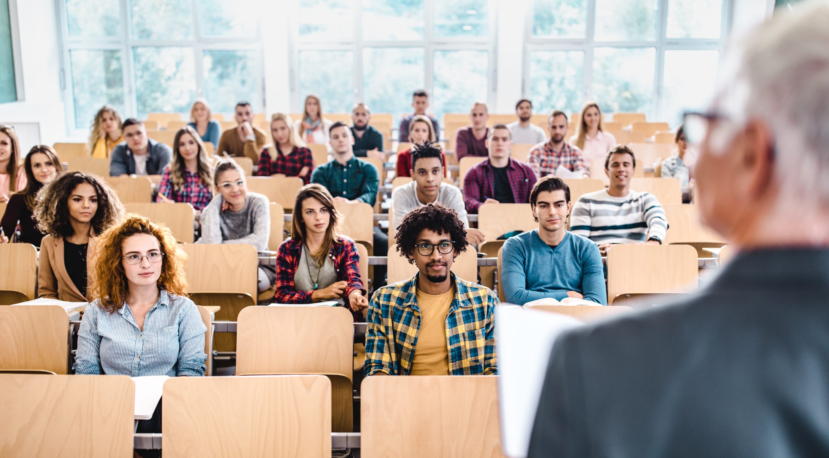Purdue University faculty and alumni came up with a plan in 2019 to build a pipeline of future accountants, and it's paying off.