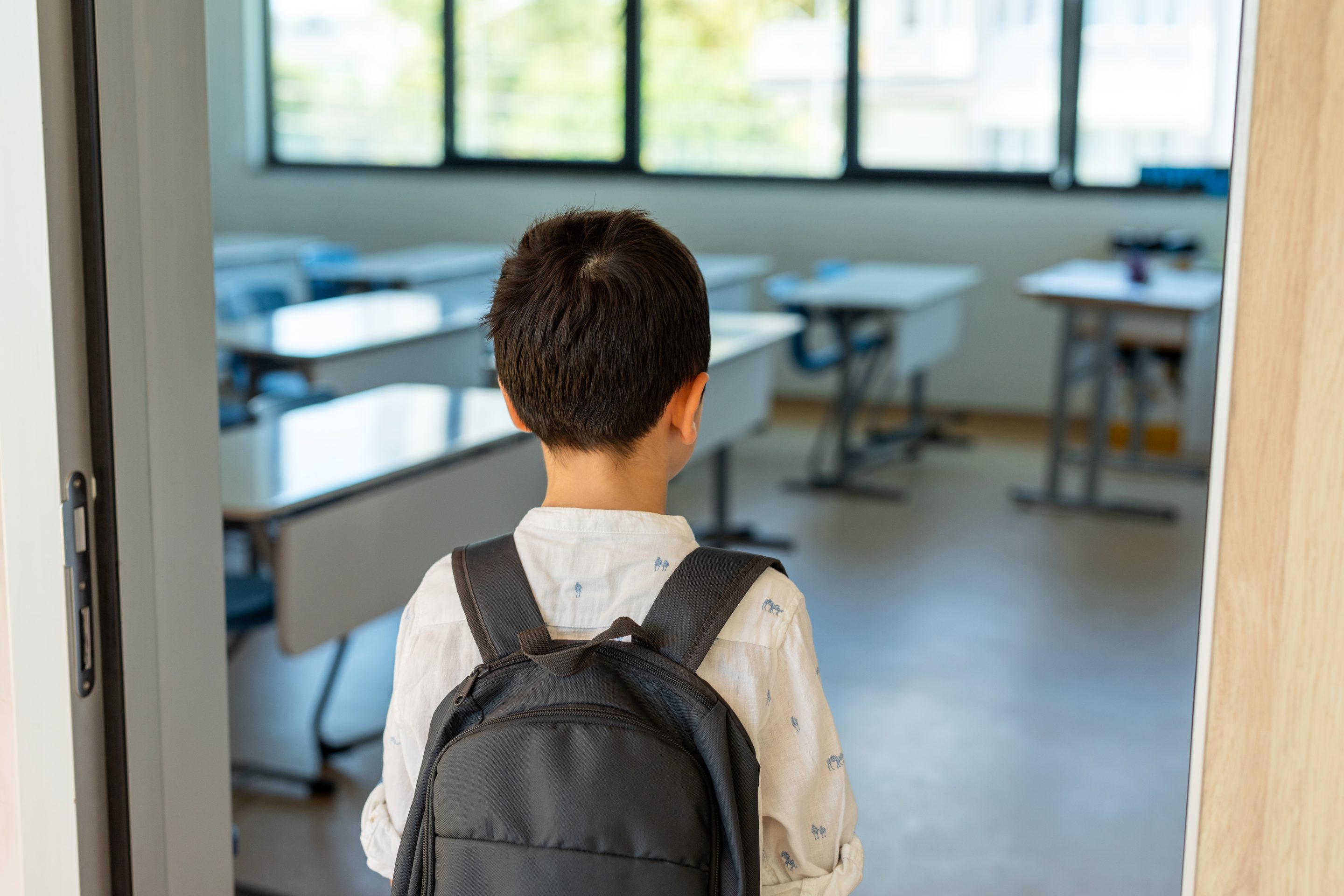 Extreme heat is forcing another school system to close early.