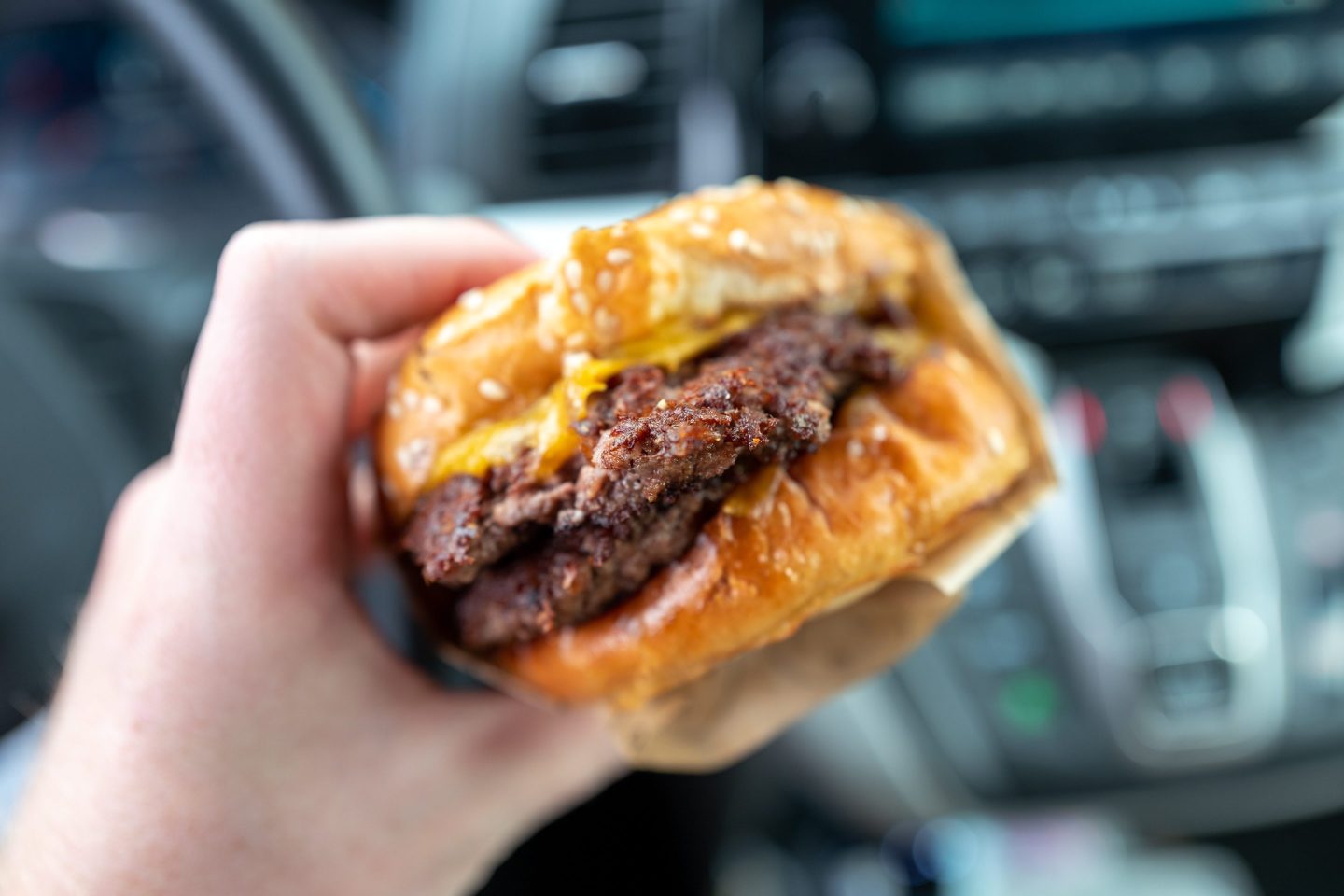 California’s fast food workers get a huge raise to at least $20 hourly: ‘This will give us some breathing space’