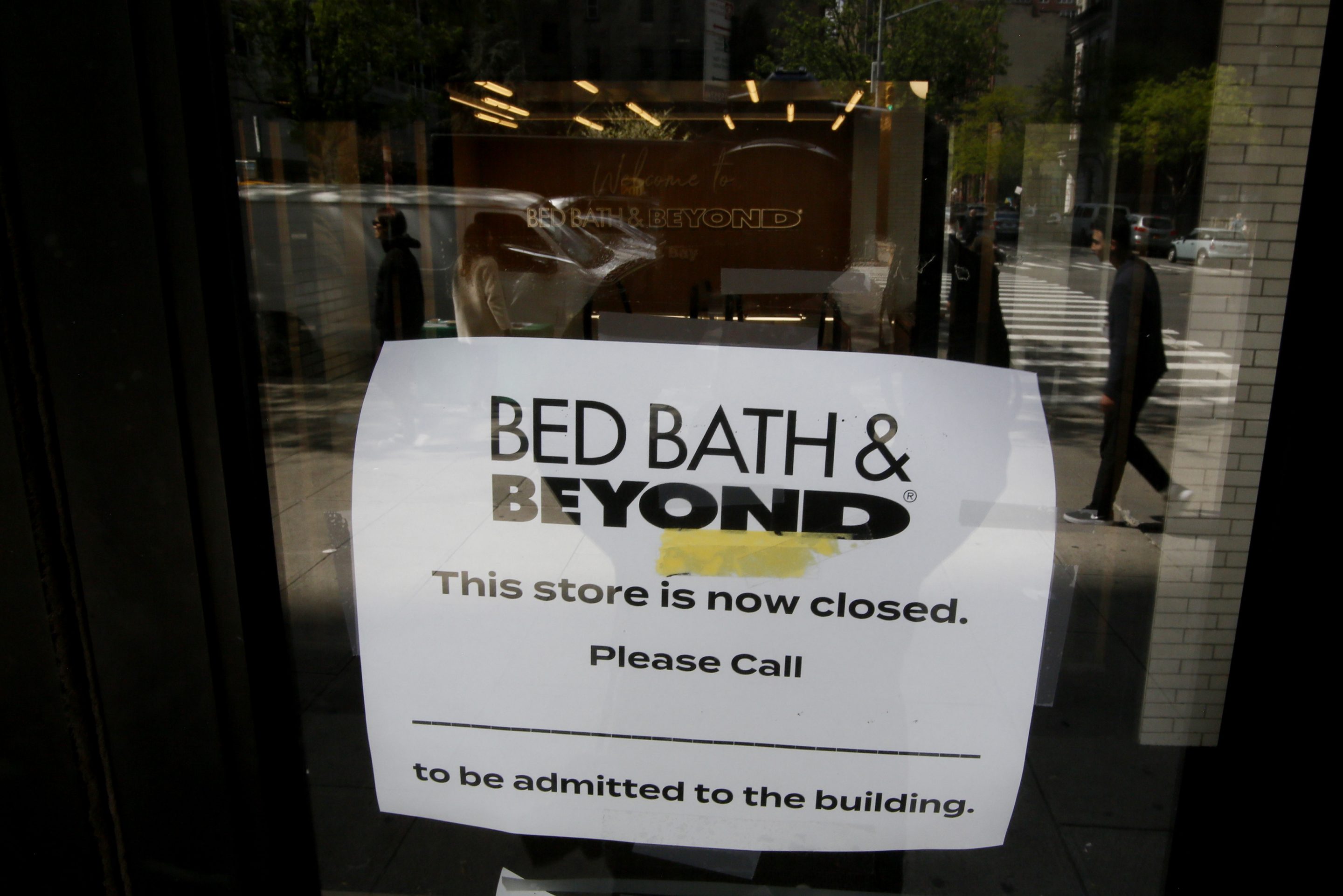 Business bankruptcies are on the rise.