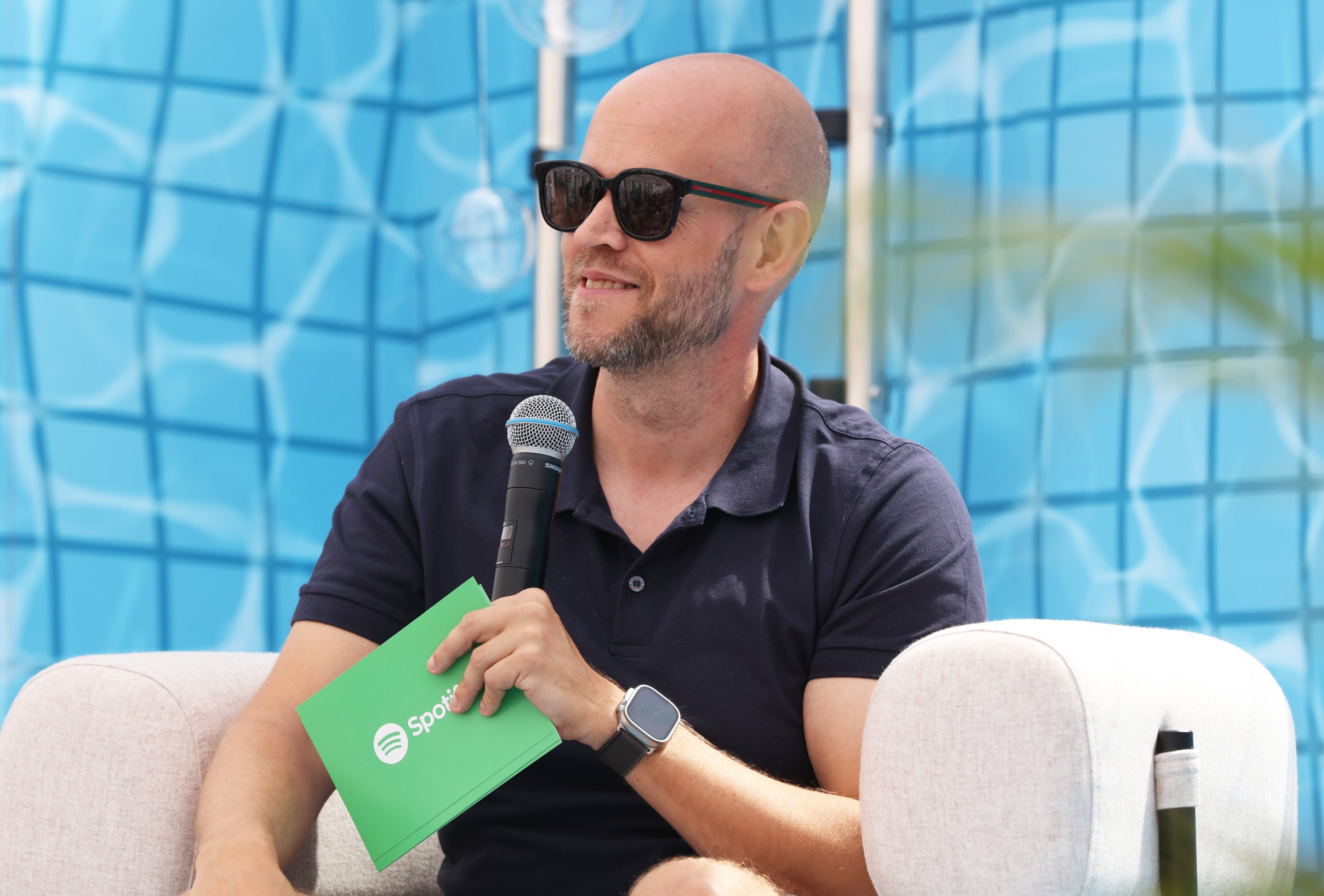 Spotify CEO Daniel Ek, a years-long friend of Mark Zuckerberg, might be more attuned than most to changes in the Meta founder’s behavior.