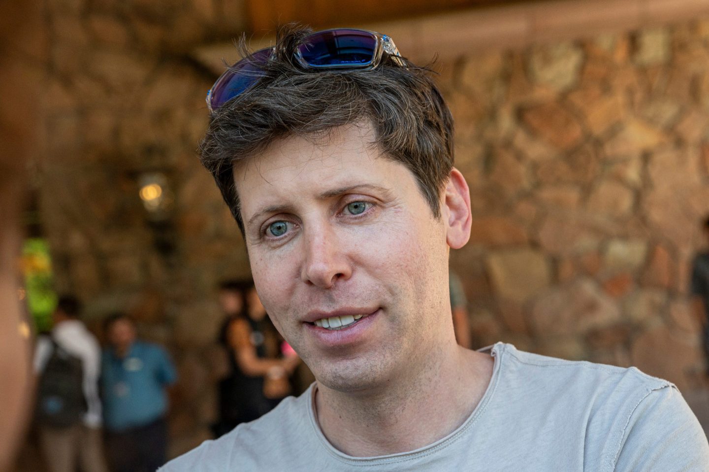 Indonesia gave OpenAI’s Sam Altman, the CEO behind ChatGPT, its first 10-year ‘golden visa’—although it’s not clear he asked for one