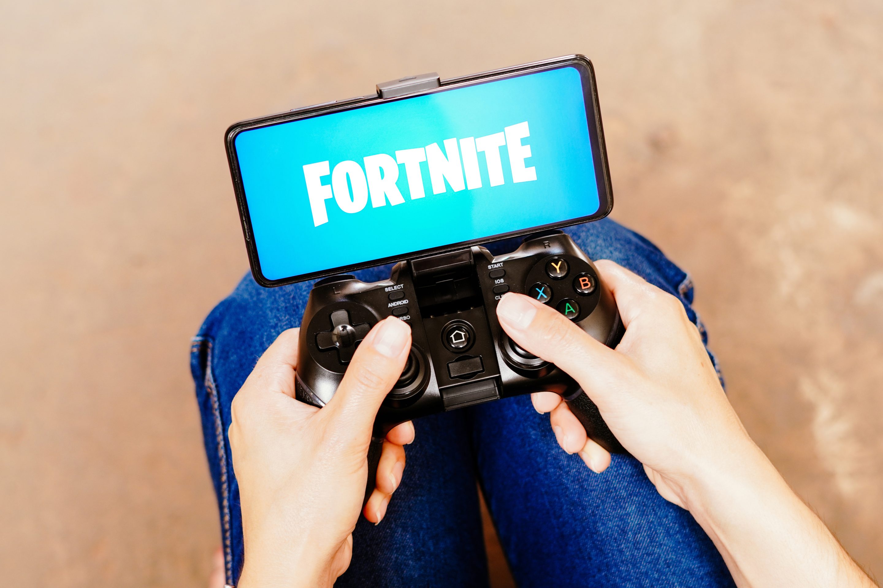 U.S. regulators are starting to notify more than 37 million people by email that they may be eligible for compensation as part of a legal settlement with Fortnite's maker, Epic Games.