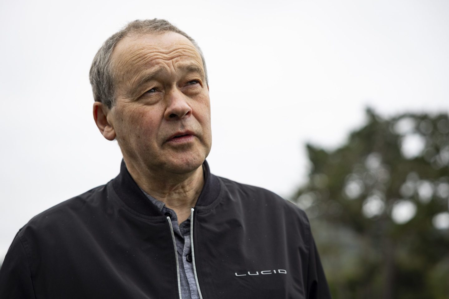 Lucid CEO’s $379 million annual pay draws criticism from billionaire Elon Musk: ‘Beware any company where leadership compensation is not linked to performance’