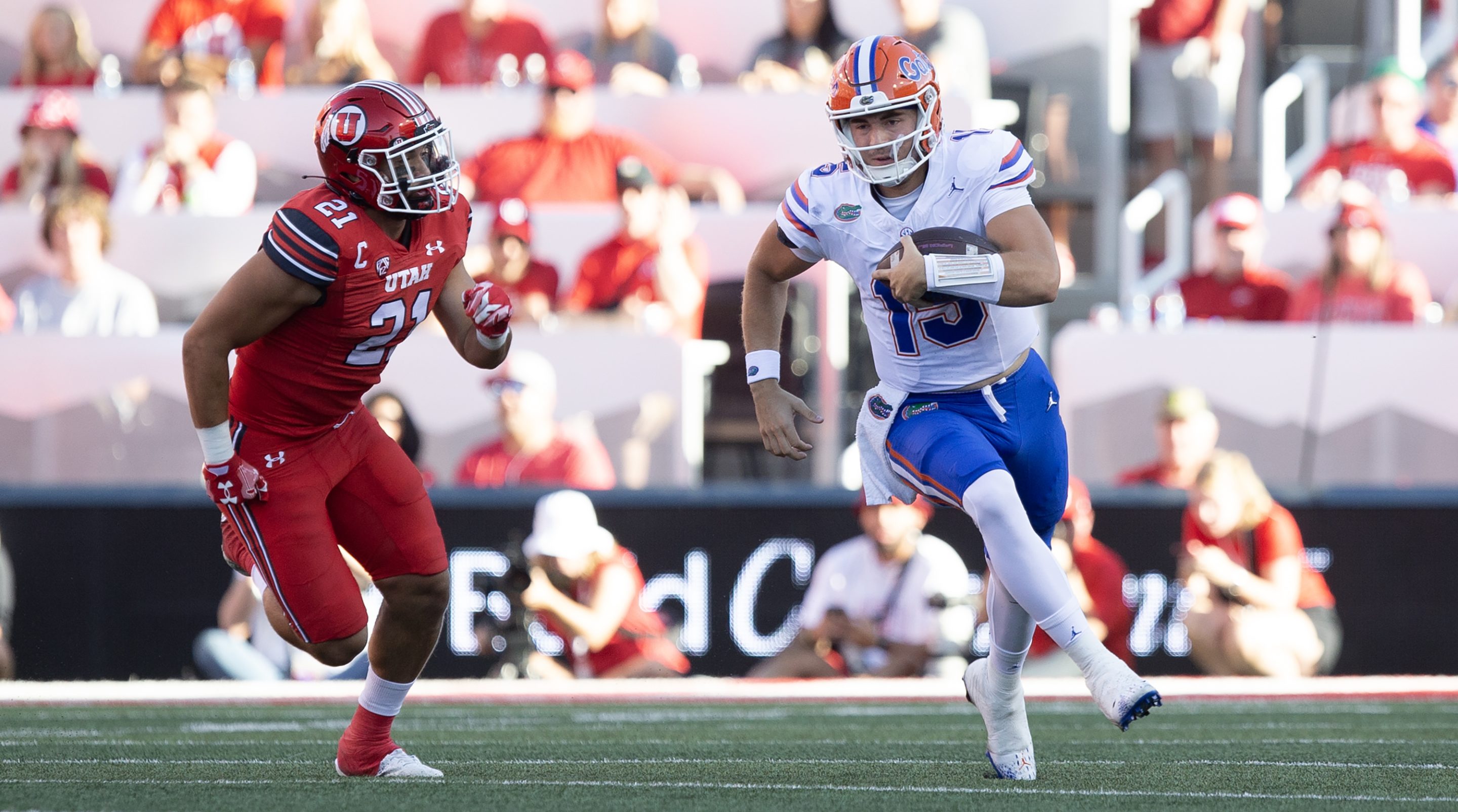 The fight between Disney and Spectrum cable will impact the kickoff of college football season for millions of fans. 