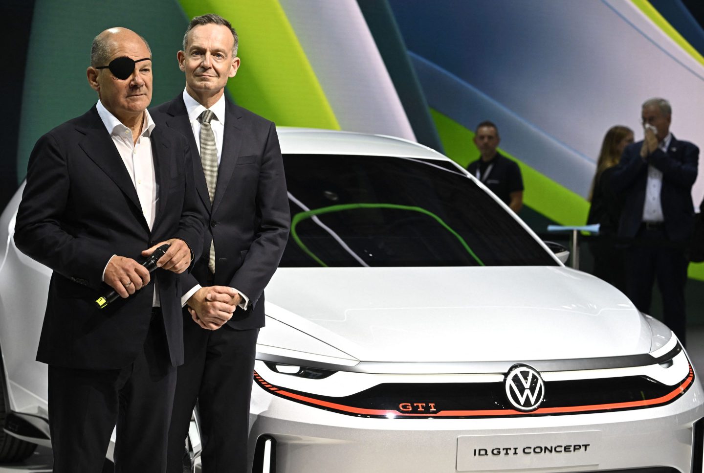 Germany and its auto industry missed the EV shift. They only have themselves to blame