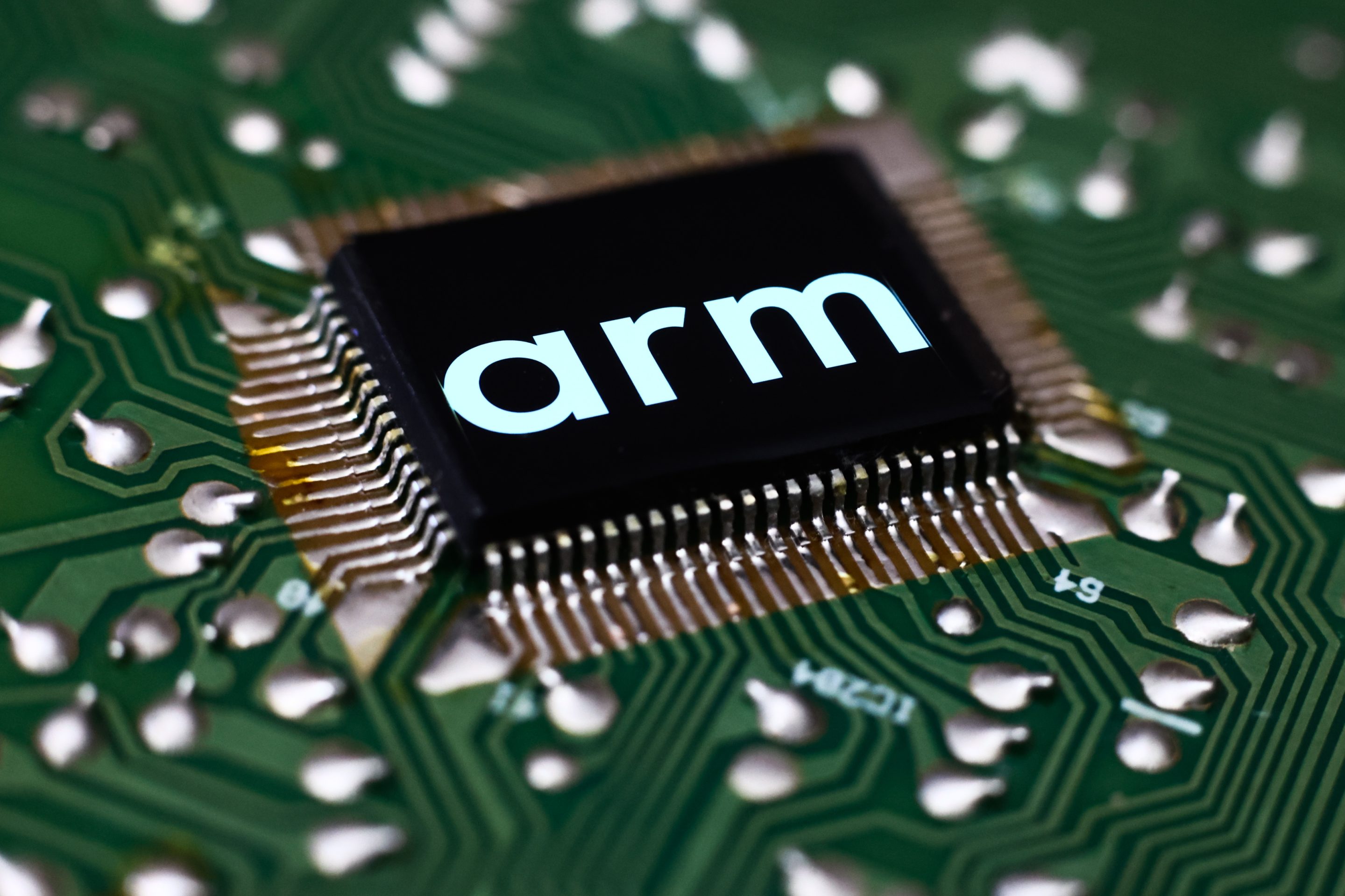 Arm, majority owned by SoftBank Group, is set to trade Sept. 14, 2023