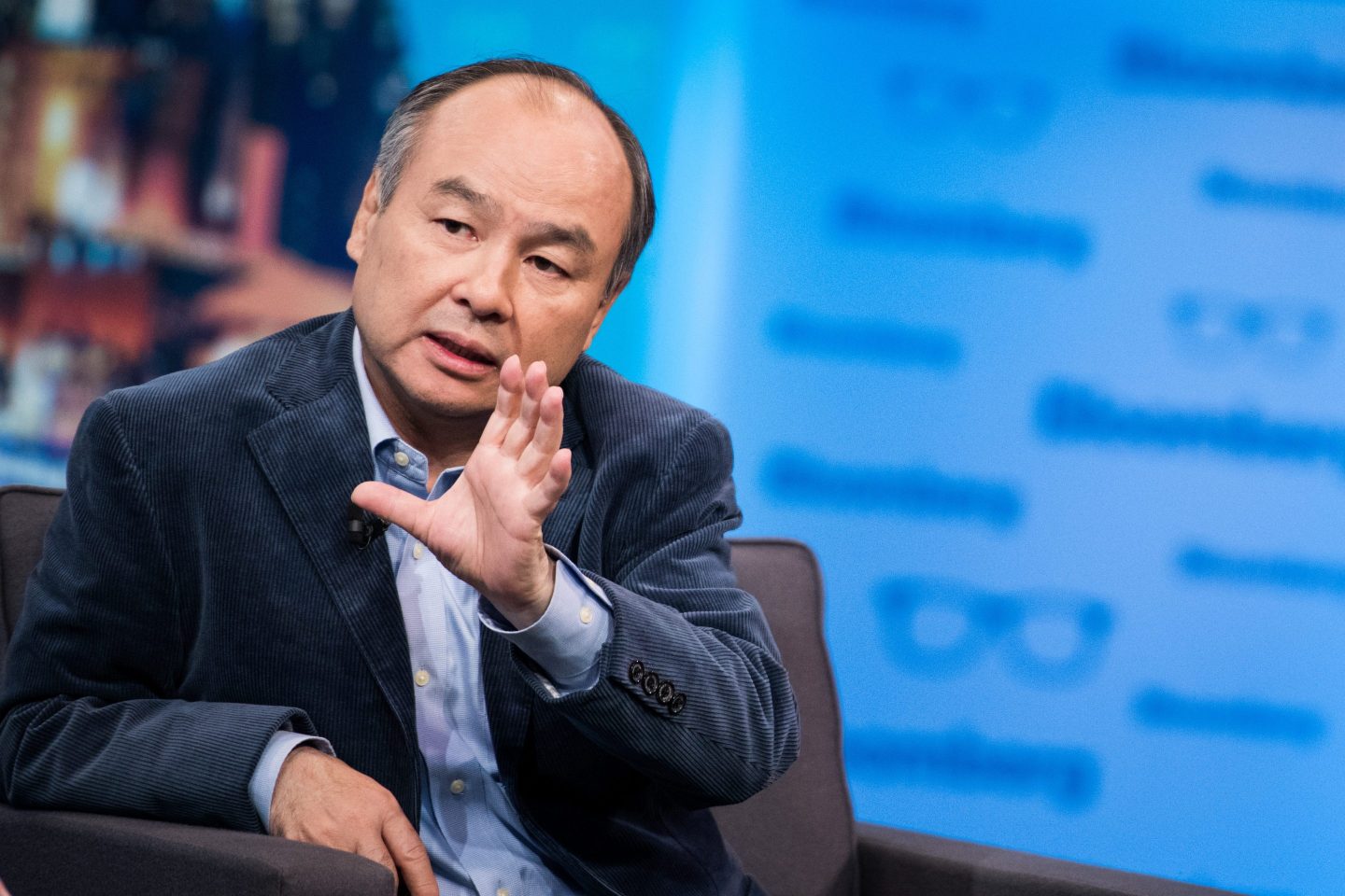 SoftBank lines up Apple, Nvidia, Intel as strategic investors for Arm IPO as chipmaker rides A.I. wave