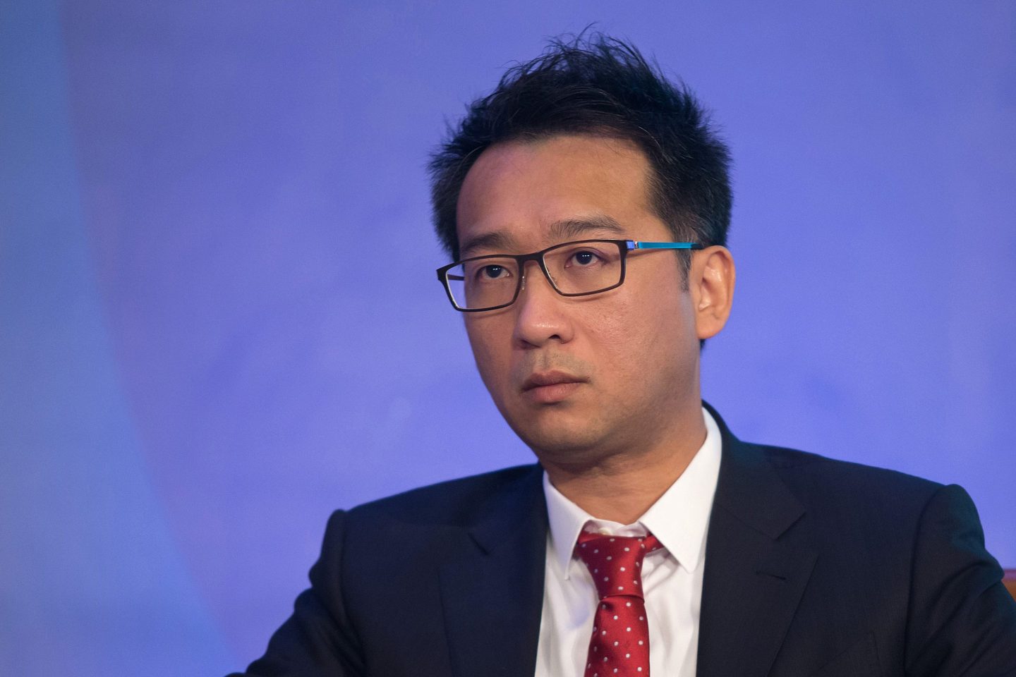 Chinese social media censored a top economist for his bearish predictions. He now warns that China’s property crisis will take a decade to fix