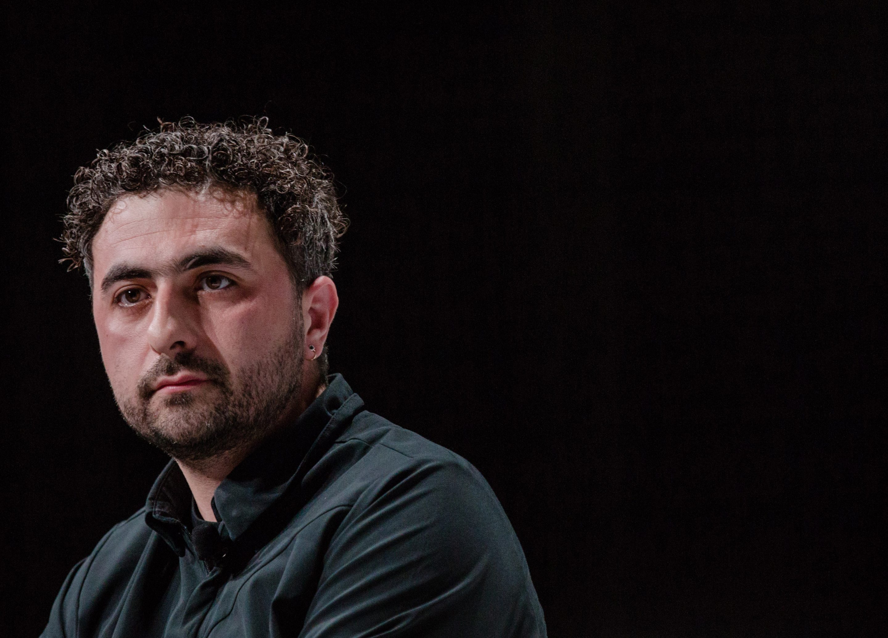 DeepMind cofounder Mustafa Suleyman