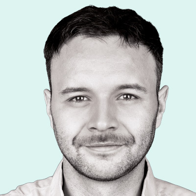 Photo of Ryan Hogg