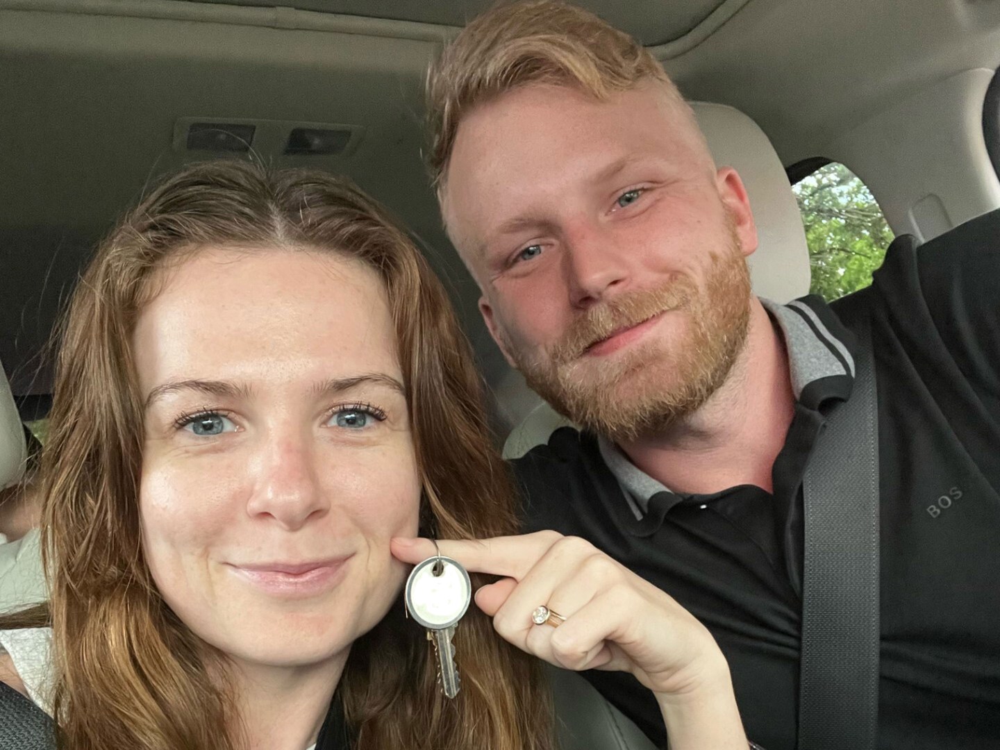Housing market affordability is so strained that couples want down payment cash rather than a wedding gift