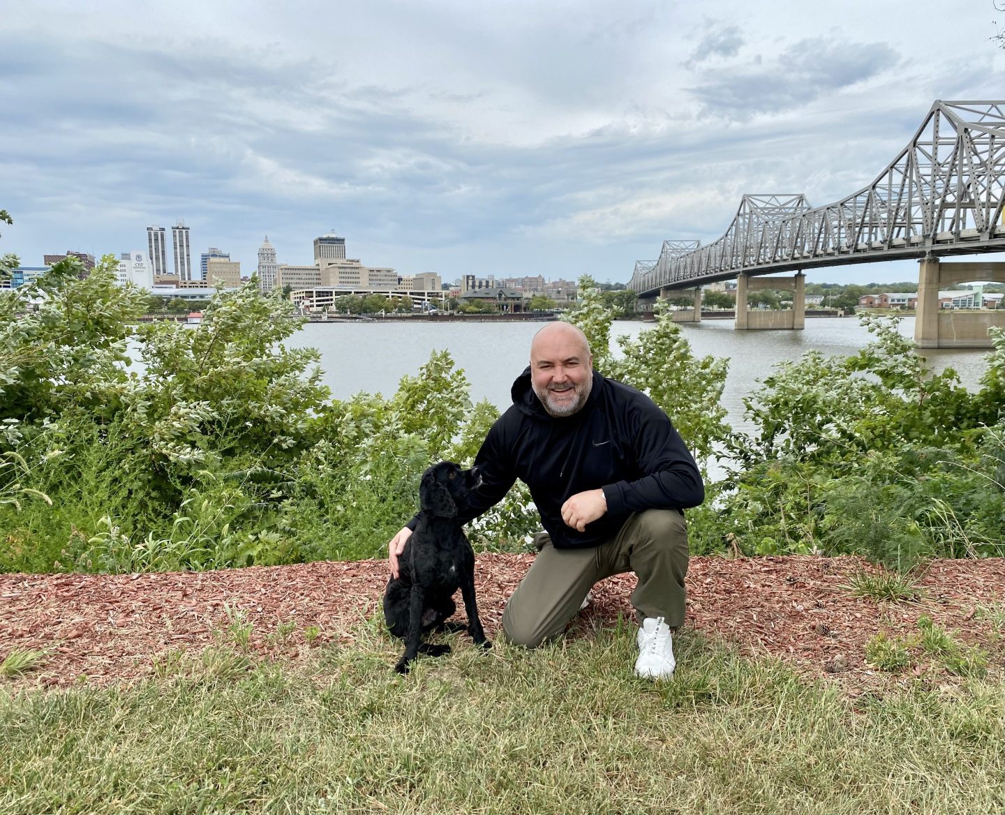 How an early retiree quit a six-figure job to live off $34,000 a year in rental income