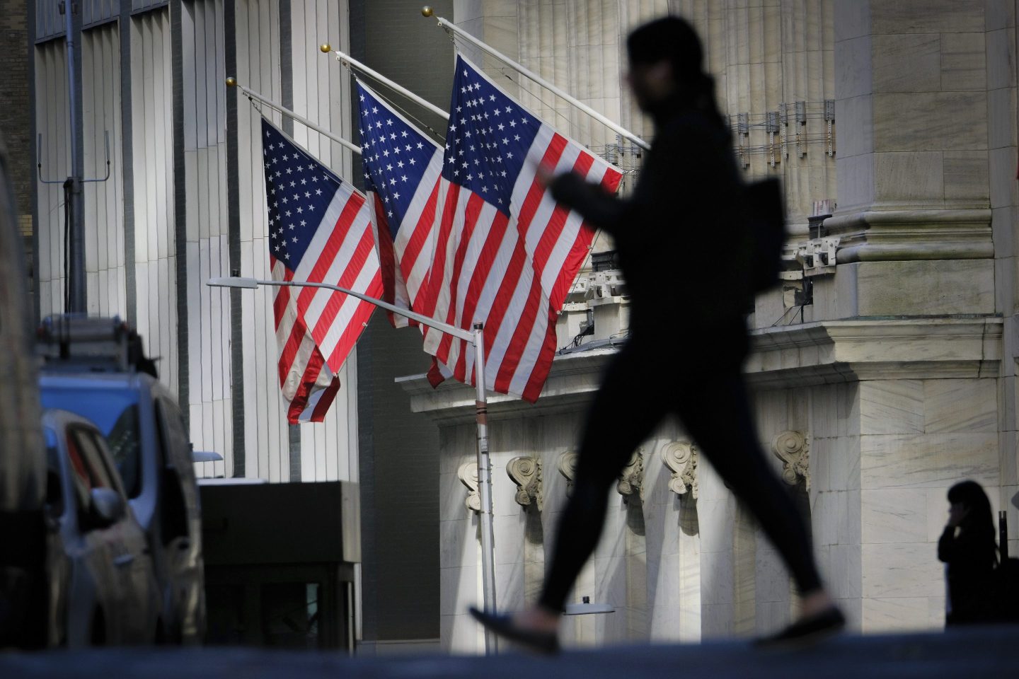 NYSE
