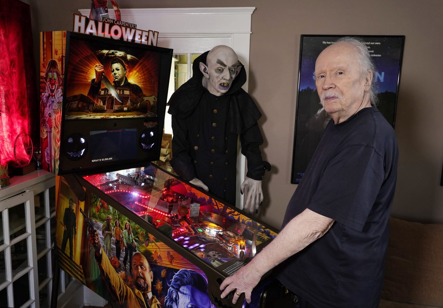 John Carpenter