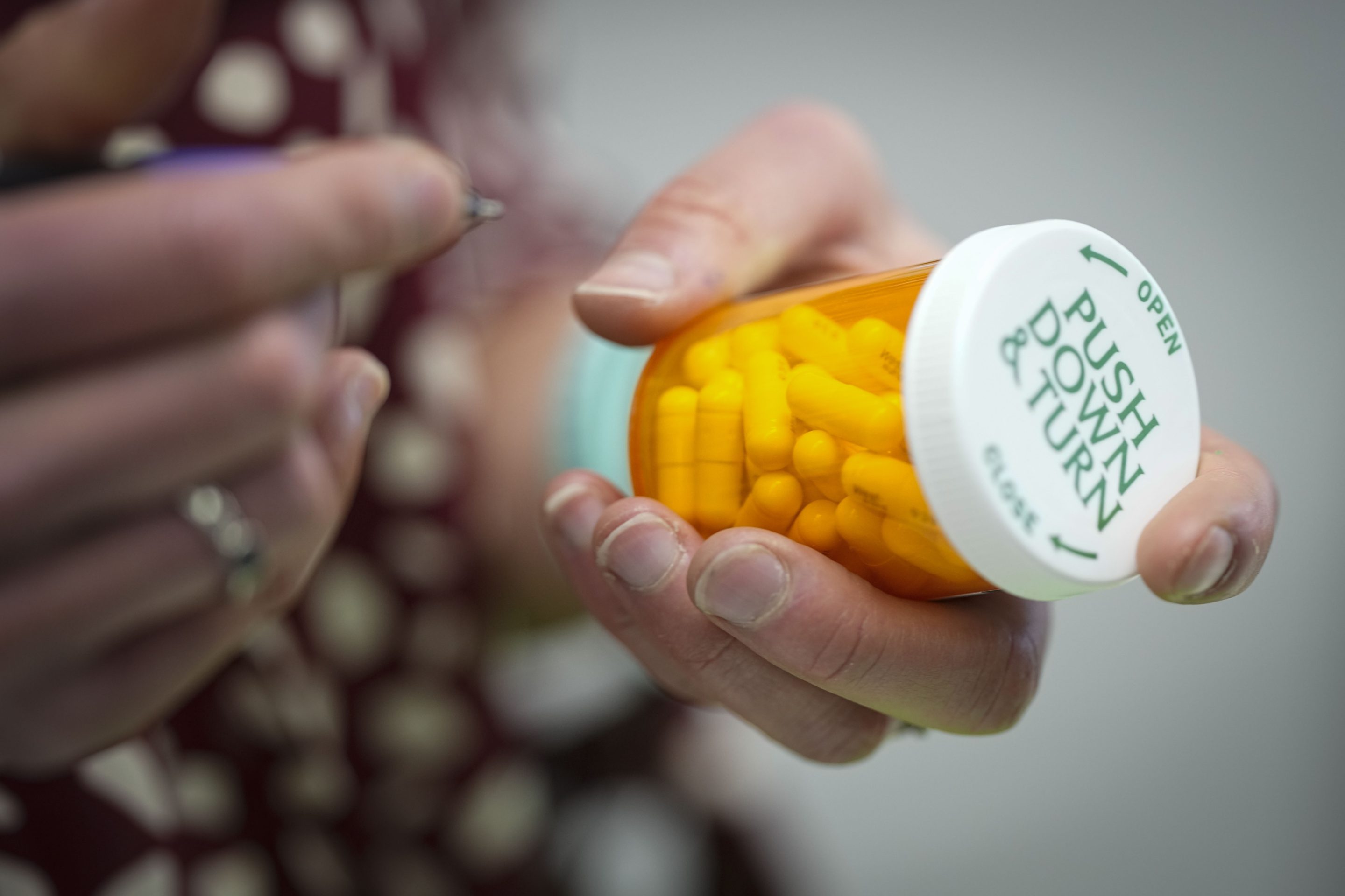 Drugstores have struggled to fill open pharmacist and pharmacy technician positions.