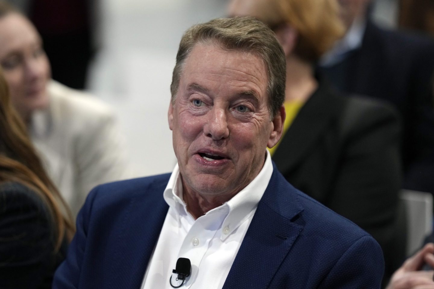 Bill Ford