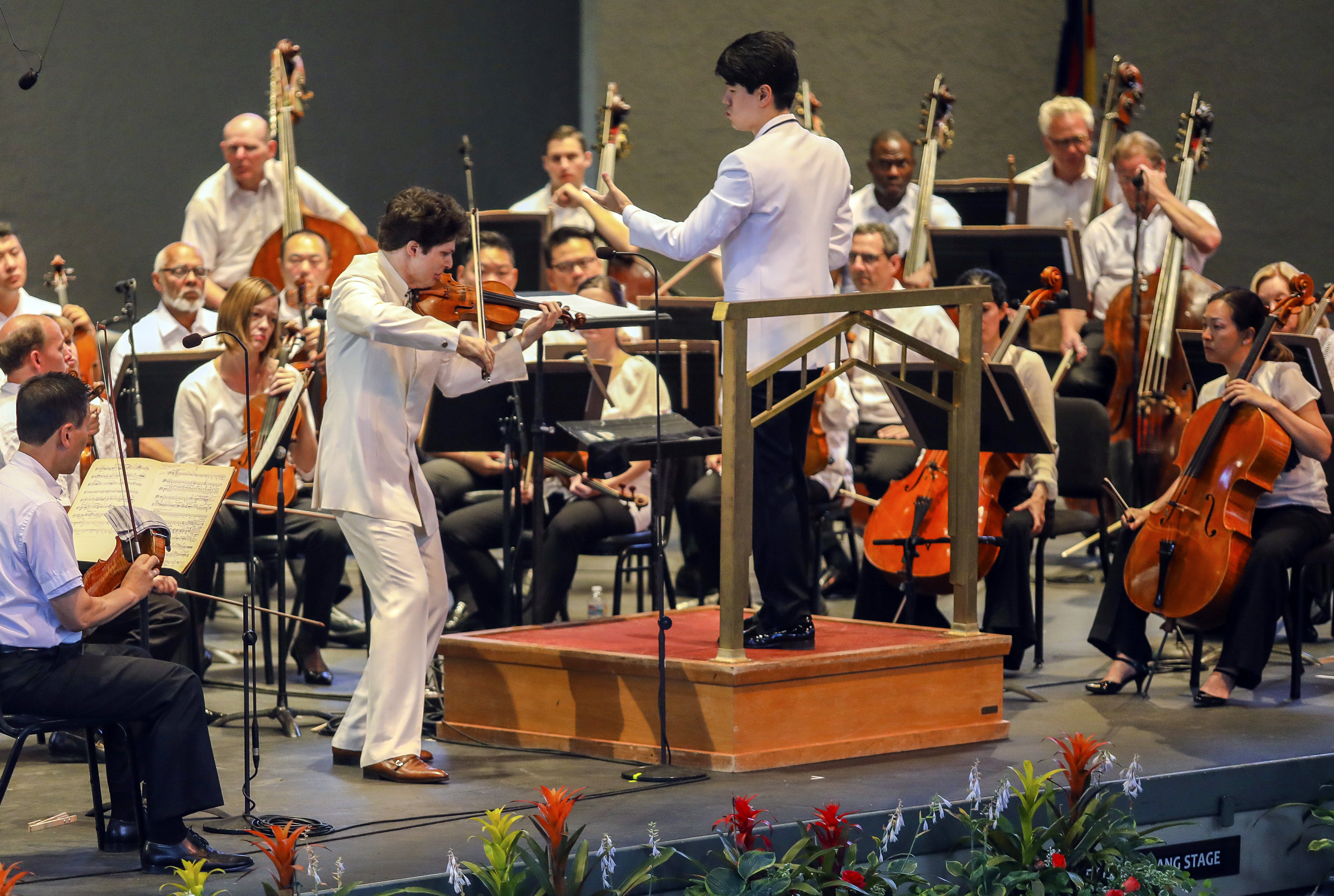 Philadelphia Orchestra