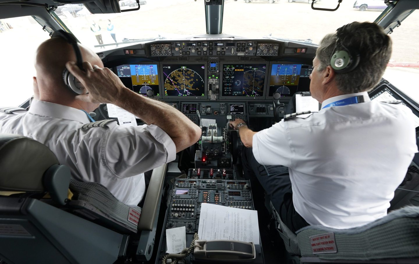 Off-duty pilot’s attempt to switch off Horizon Air flight’s engines after using psychedelic mushrooms renews scrutiny of cockpit mental health