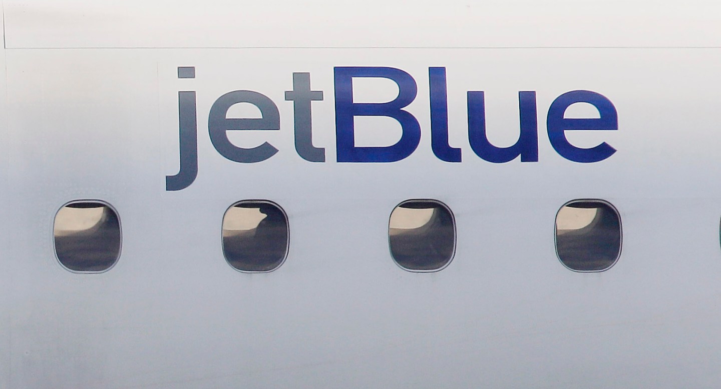 Biden administration kicks off court fight to stop JetBlue from buying Spirit Airlines months after killing off its partnership with American