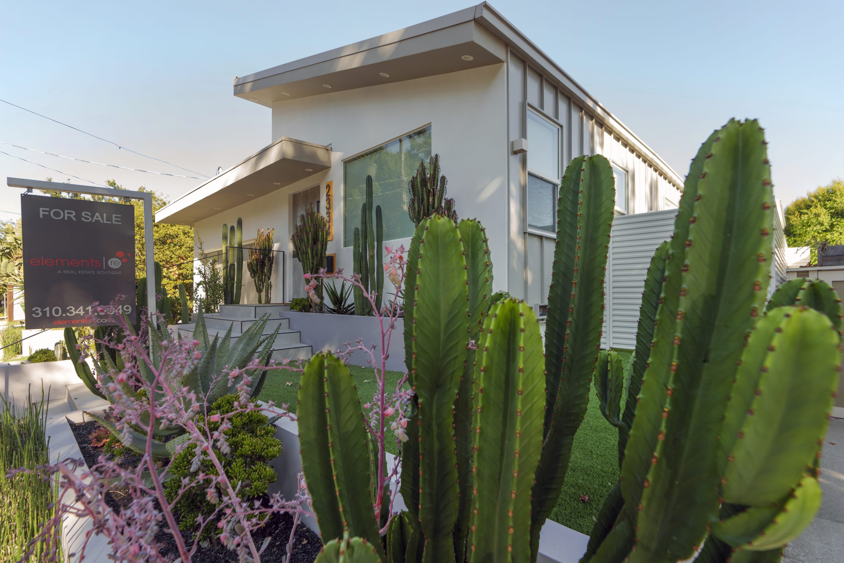 Home for sale