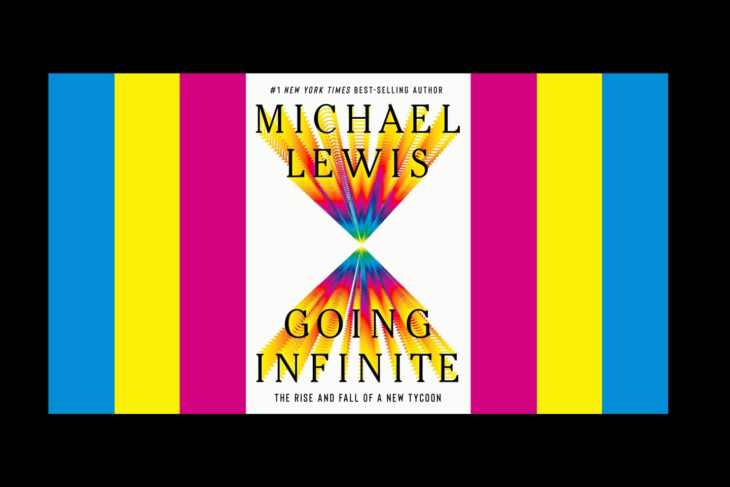 ‘Going Infinite’ review: Michael Lewis had incredible access to Sam Bankman-Fried but got played by his own protagonist