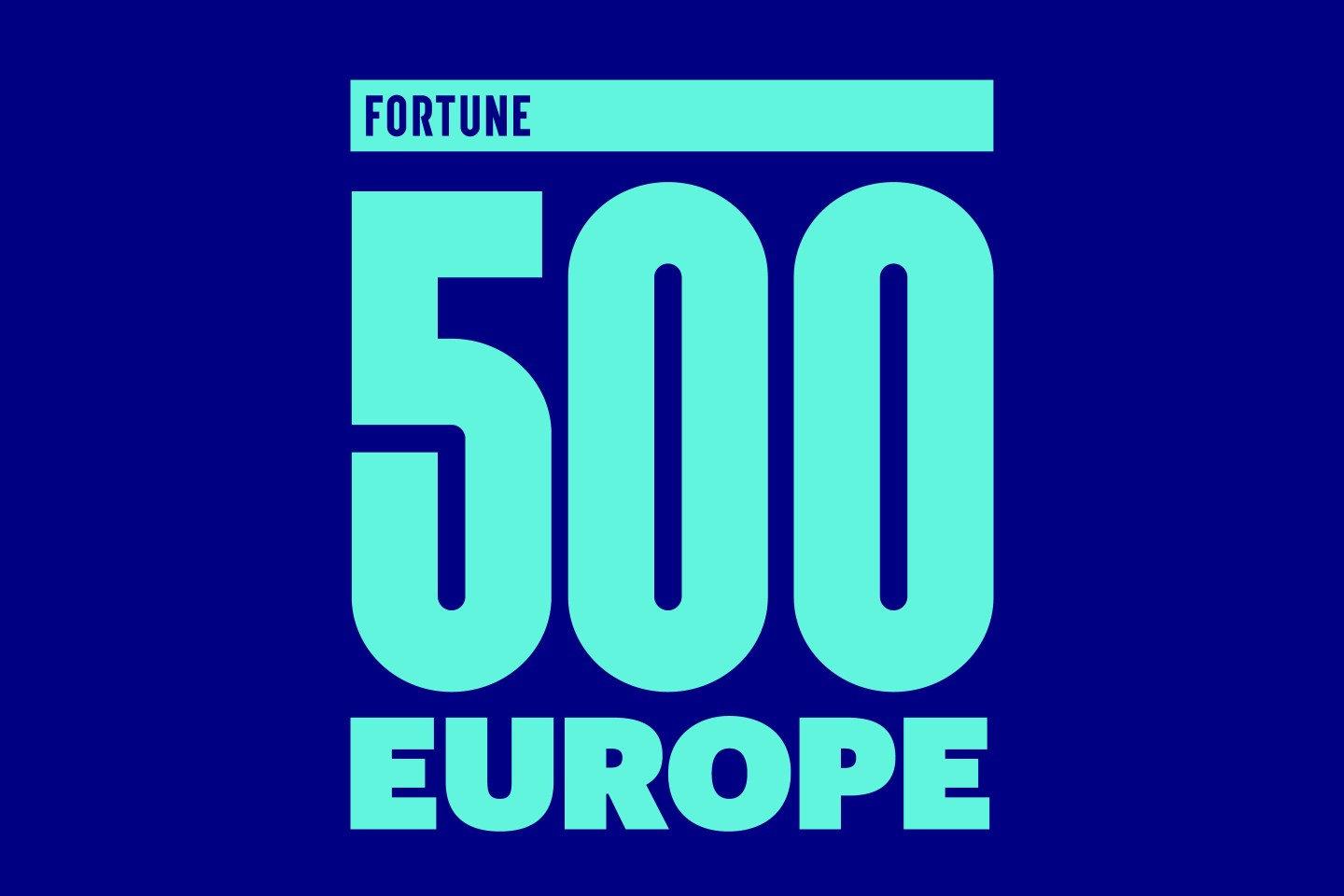 Fortune 500 Europe