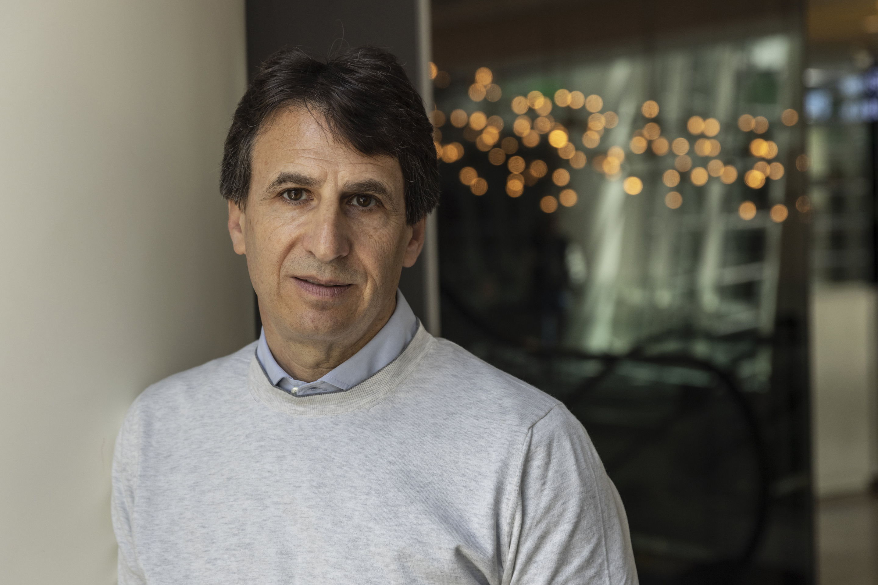 Marc Rowan, chief executive officer of Apollo Global Management is also doing a brisk restaurant business.